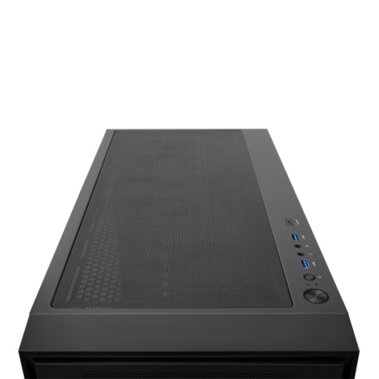 Chieftec Night Hunter 4x Fan